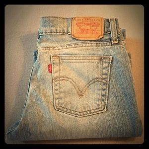 Vintage Levi’s